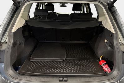 Volkswagen Tiguan Allspace 2.0 TSI 4Mot.  DSG