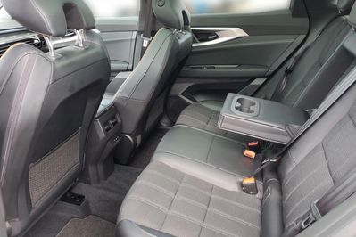 Renault Austral TCe mHEV Iconic