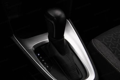 Toyota Yaris Cross 1.5 LPG