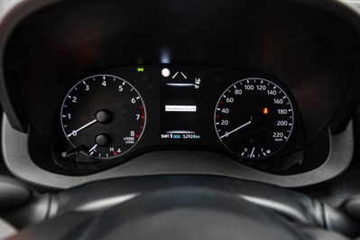 Toyota Yaris 1.0 Comfort