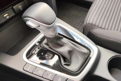 Kia XCeed 1.5 T-GDI M DCT