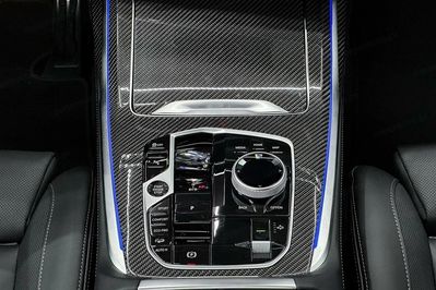 BMW X7 xDrive40d M Sport