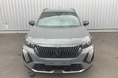 Peugeot 2008 ALLURE 1.2 mHEV e-DCS6