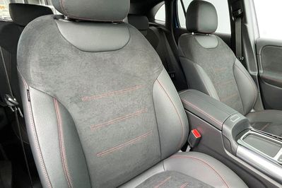 Mercedes GLA 200 AMG Line