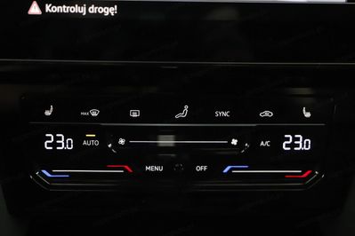 Volkswagen Arteon 2.0 TSI 4Motion R DSG