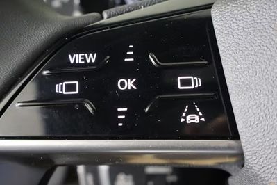 Audi Q3 TFSI S line Sportback