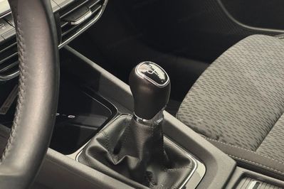 Skoda Octavia 1.5 TSI ACT Style