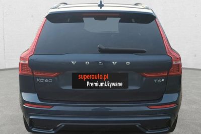 Volvo XC60 T6 Plug-In Hybrid AWD Plus Dark