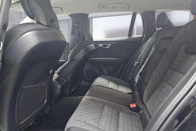Volvo V60 B4 B Core aut