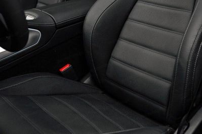 Mercedes GLE 450 d 4-Matic AMG Line