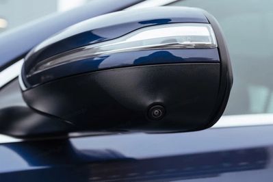 Mercedes GLE Coupe 300 d 4-Matic AMG Line