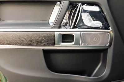 Mercedes Klasa G 450 d  Edycja Professional