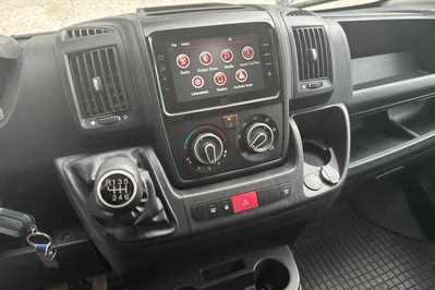 Opel Movano CDTI L3H2