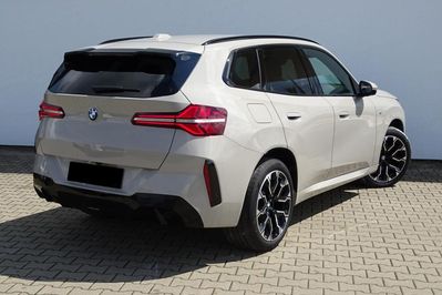 BMW X3 xDrive20d M Sport