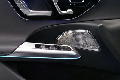 Mercedes Klasa E E 220 d mHEV 4-Matic AMG 9G-Tronic