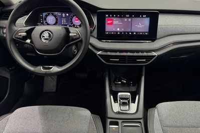 Skoda Octavia 1.5 TSI Selection DSG