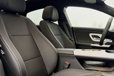 Mercedes CLA 180 Progressive