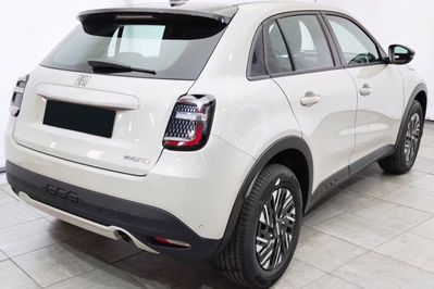 Fiat 600 Pop 1.2 Turbo Hybrid eDCT