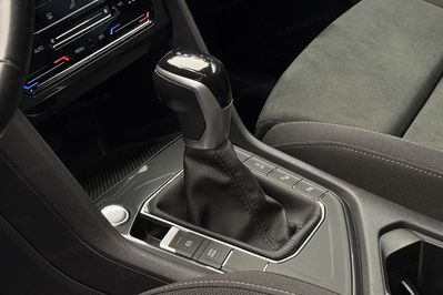 Volkswagen Tiguan 1.5 eTSI Life DSG