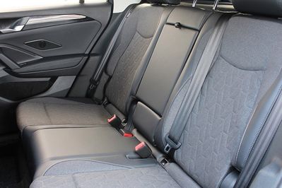 Volkswagen Tiguan Life Plus 2.0 TDI DSG