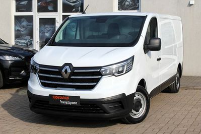 Renault Trafic L2H1