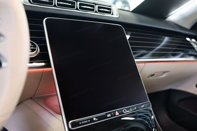 Mercedes Klasa S 350 d 4-Matic AMG Line