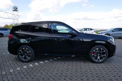 BMW X3 xDrive20d M Sport
