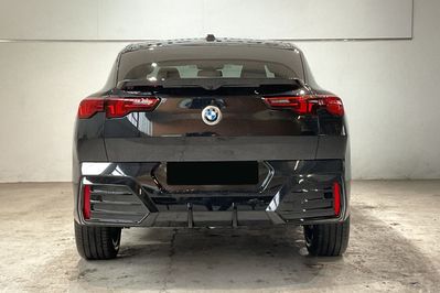 BMW X2 sDrive18d M Sport