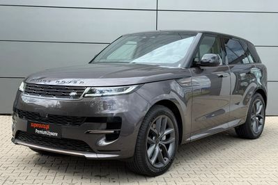 Land Rover Range Rover Sport Range Rover S 3.0 P460e PHEV SE
