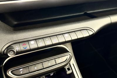 Jeep Avenger 1.2 e-Hybrid