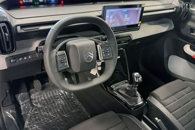 Citroen C3 Plus 1.2 Turbo