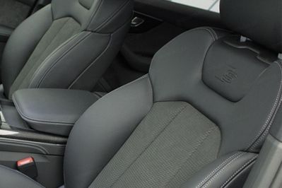Audi Q8 TFSI e quattro