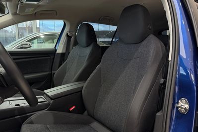 Skoda Superb 1.5 TSI Essence DSG