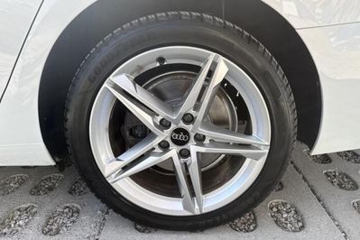 Audi A4 35 TFSI