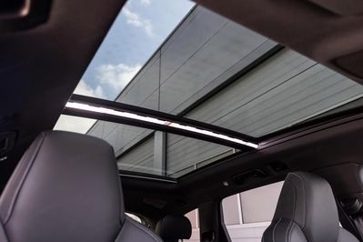 Audi Q7 50 TDI quattro