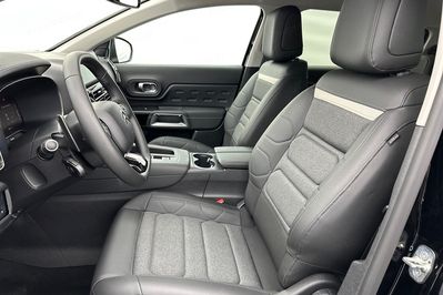 Citroen C5 Aircross Max 1.2 mHEV DCS6