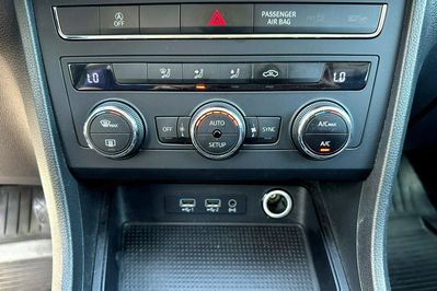 Cupra Ateca 1.4 TSI