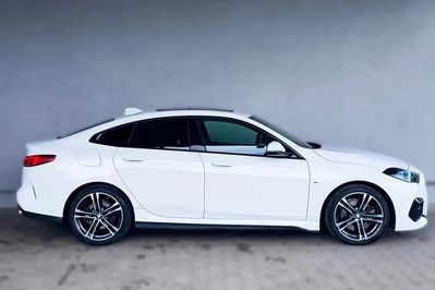 BMW Seria 2 Gran Coupe 220d M Sport