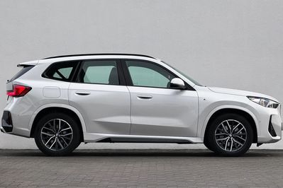 BMW X1 sDrive20i M Sport
