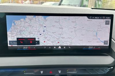 BMW X3 xDrive20d mHEV aut