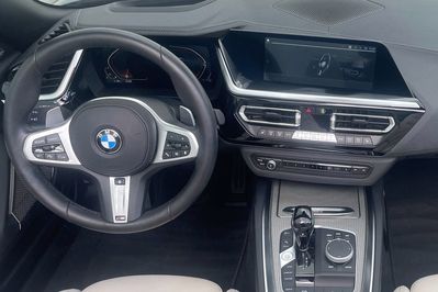 BMW Z4 M40i