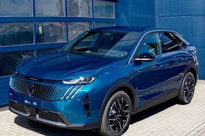 Peugeot 3008 GT e-DCS6 1.2 mHEV
