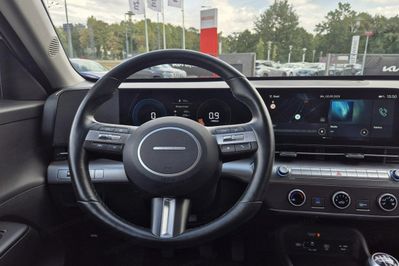 Hyundai Kona T-GDI