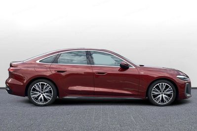 Audi A5 TFSI 110 kW S tronic
