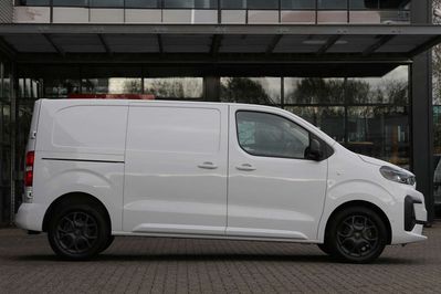 Citroen Jumpy M L1H1