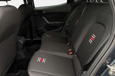 Seat Arona 1.0 TSI FR S&S