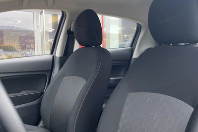 Mitsubishi Space Star 1.2 AS&G Invite SDA