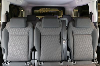 Toyota Proace Verso Long L2H1 Family