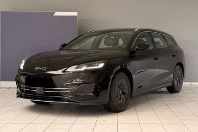 BYD Seal 6 DM-i Boost Touring