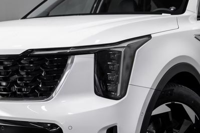 Kia Sorento 1.6 T-GDI HEV Prestige Line aut 7os.